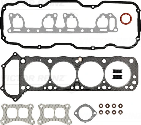Gasket Kit, cylinder head
